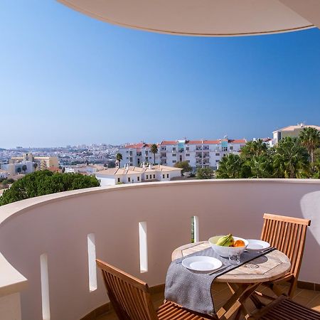 لاغوس A07 - Seaview And Pool Luxury Apartment المظهر الخارجي الصورة