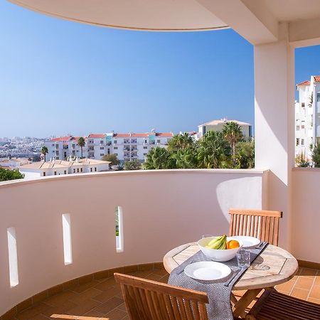 لاغوس A07 - Seaview And Pool Luxury Apartment المظهر الخارجي الصورة