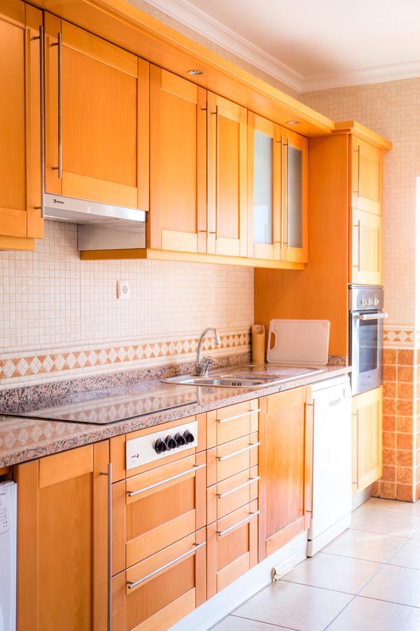 لاغوس A07 - Seaview And Pool Luxury Apartment المظهر الخارجي الصورة