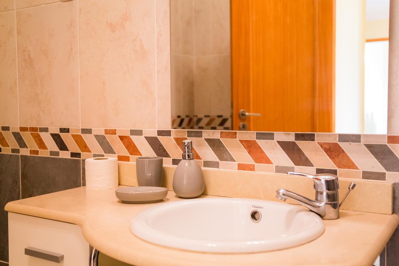 لاغوس A07 - Seaview And Pool Luxury Apartment المظهر الخارجي الصورة