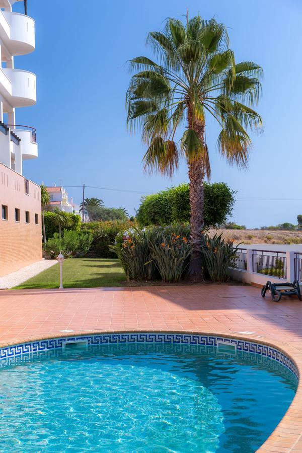 لاغوس A07 - Seaview And Pool Luxury Apartment المظهر الخارجي الصورة