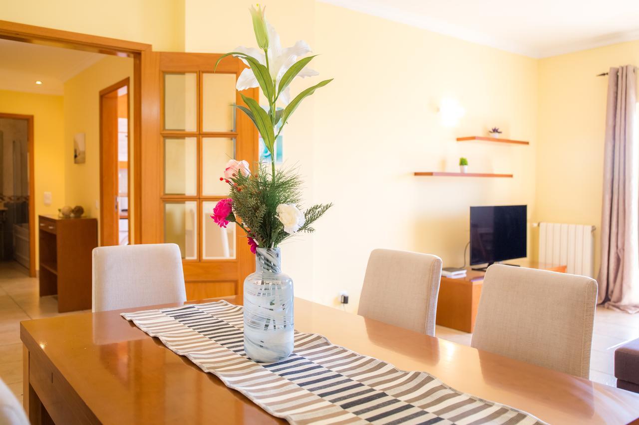 لاغوس A07 - Seaview And Pool Luxury Apartment المظهر الخارجي الصورة
