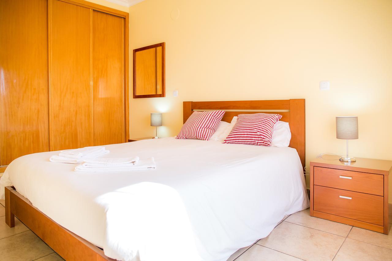 لاغوس A07 - Seaview And Pool Luxury Apartment المظهر الخارجي الصورة
