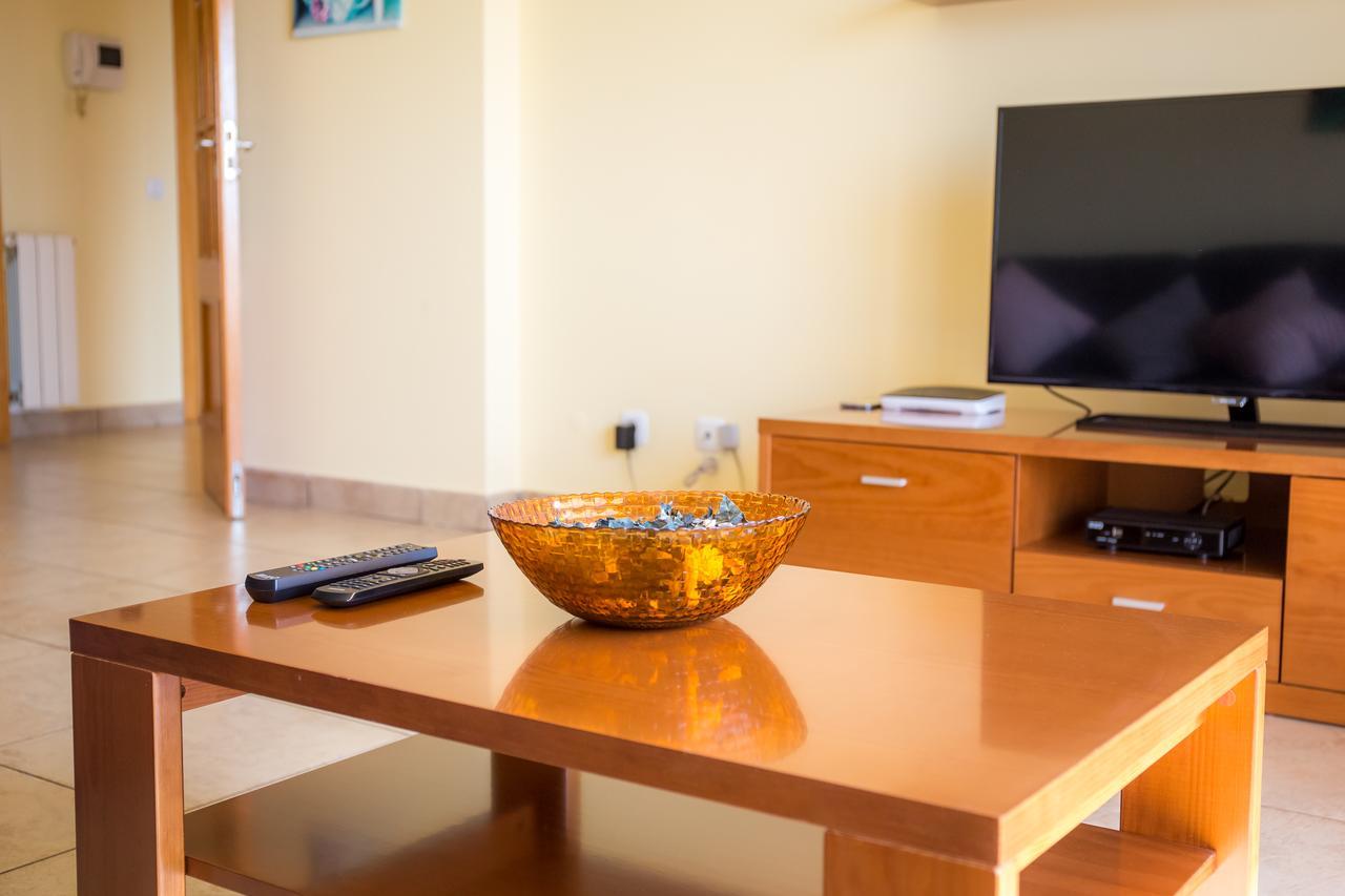 لاغوس A07 - Seaview And Pool Luxury Apartment المظهر الخارجي الصورة