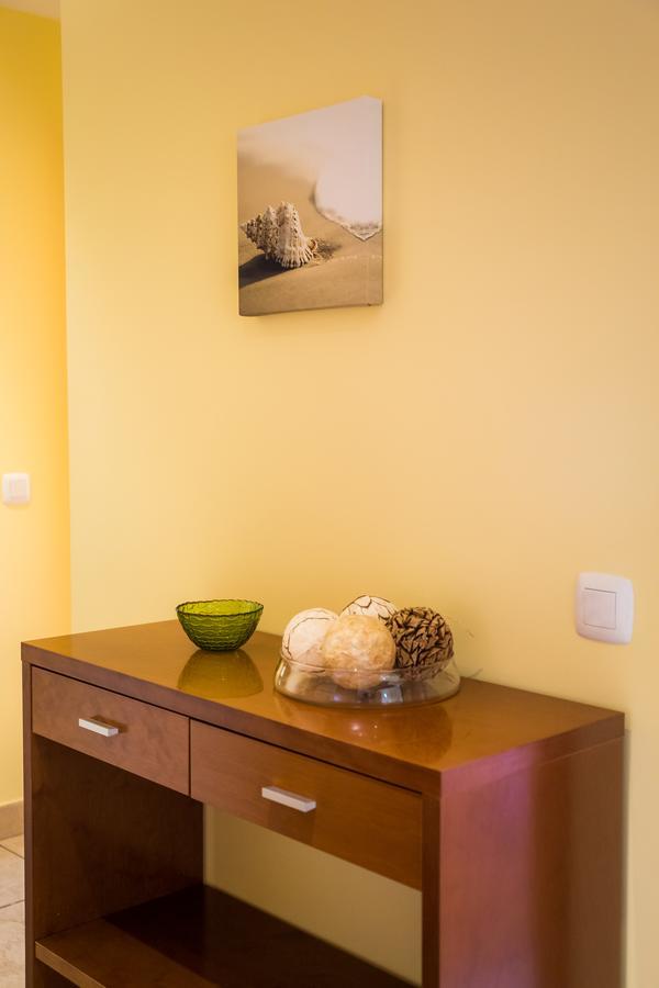 لاغوس A07 - Seaview And Pool Luxury Apartment المظهر الخارجي الصورة