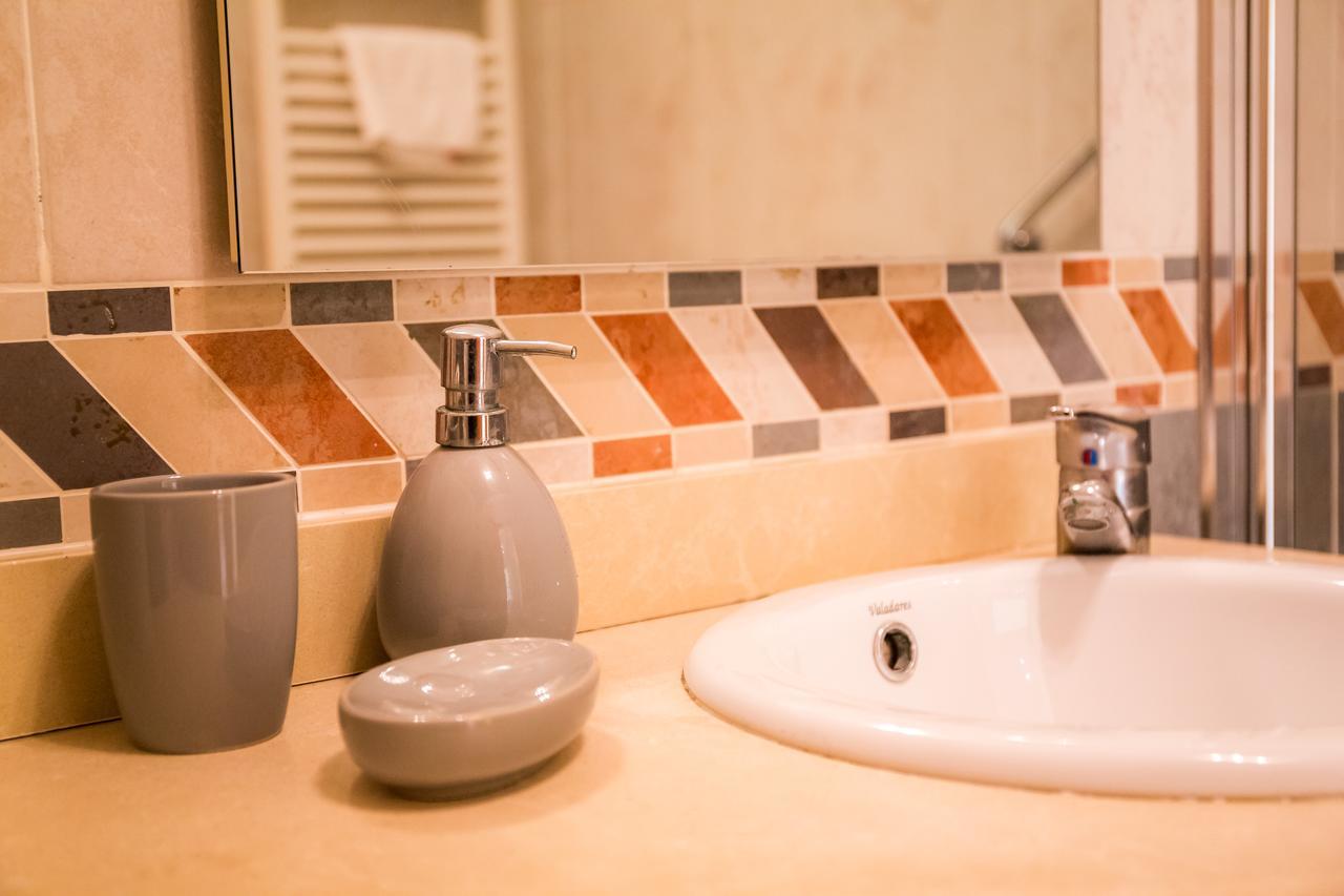 لاغوس A07 - Seaview And Pool Luxury Apartment المظهر الخارجي الصورة