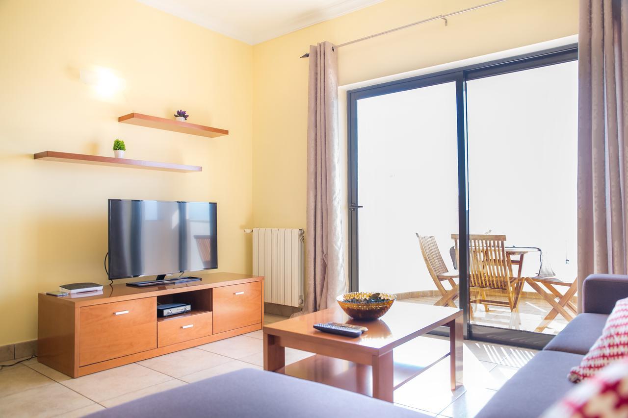 لاغوس A07 - Seaview And Pool Luxury Apartment المظهر الخارجي الصورة