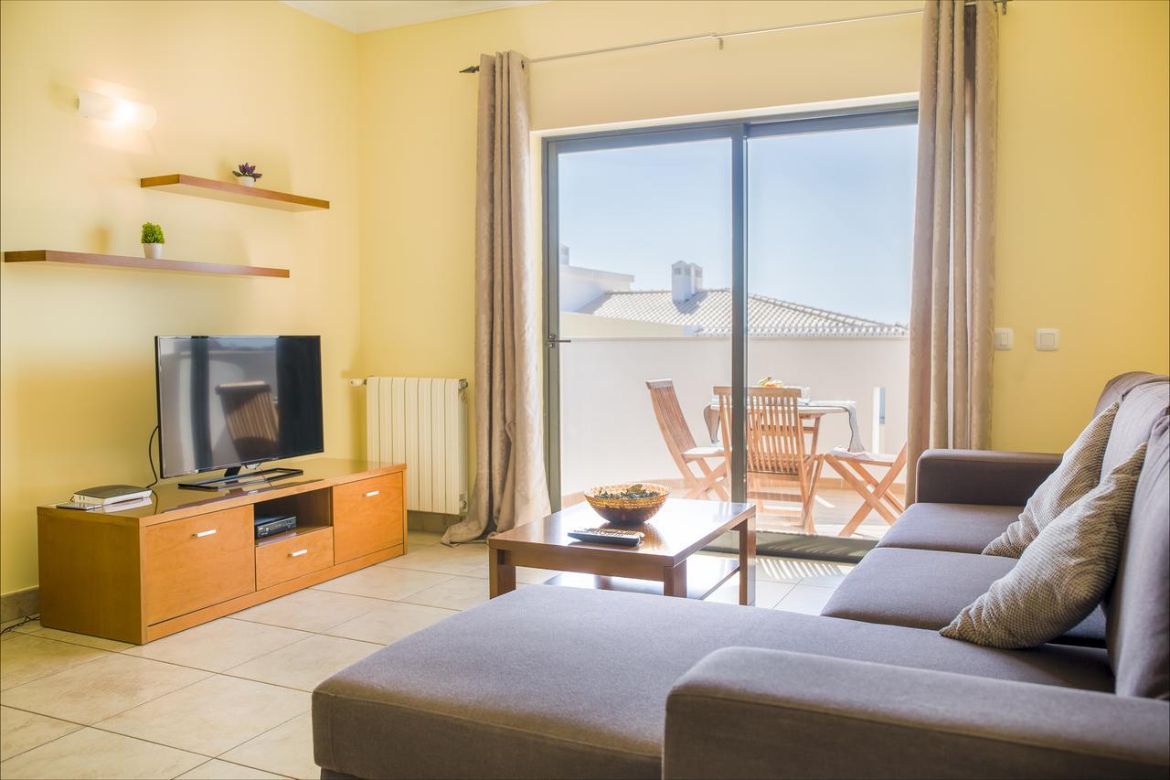 لاغوس A07 - Seaview And Pool Luxury Apartment المظهر الخارجي الصورة