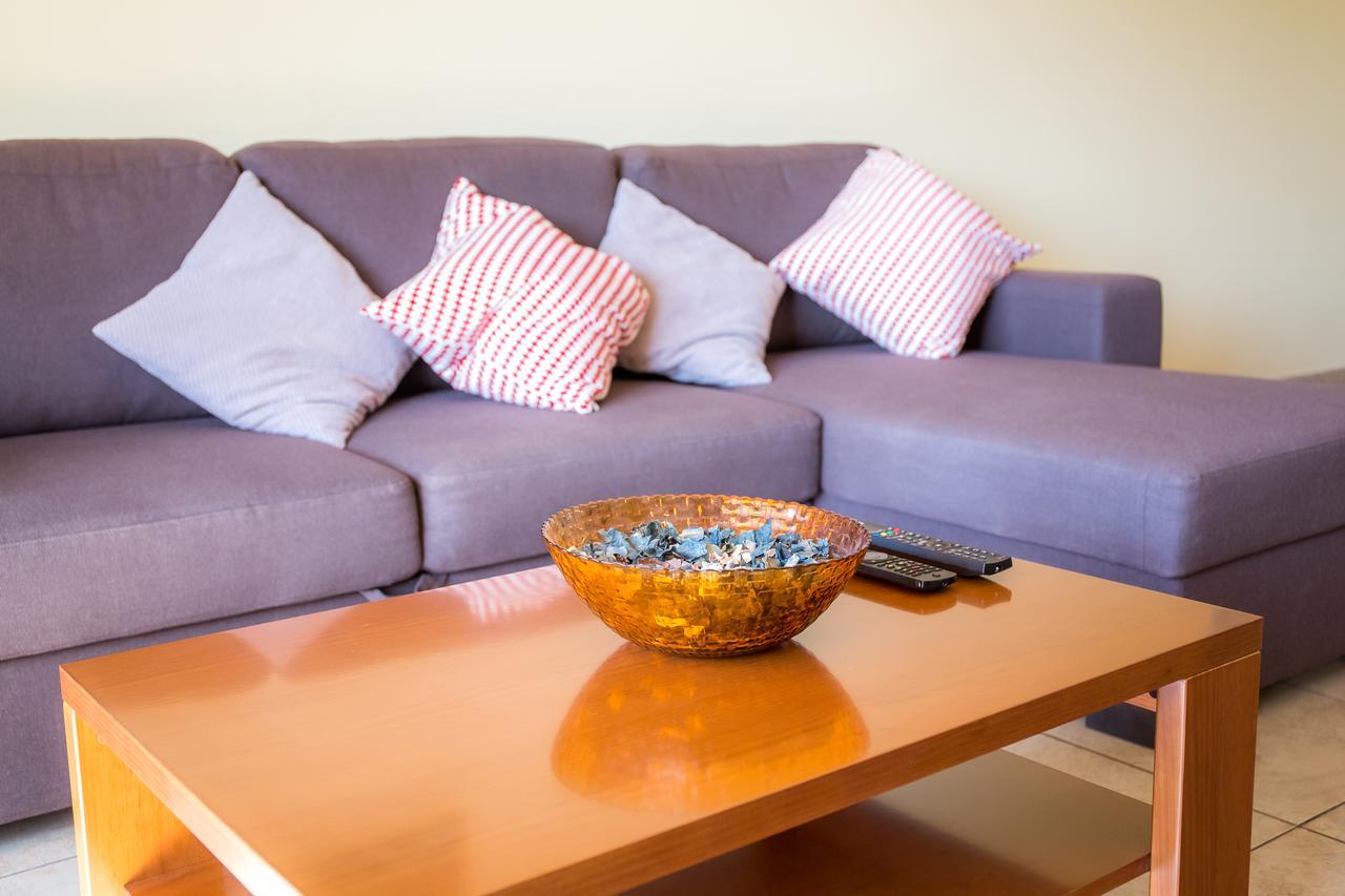 لاغوس A07 - Seaview And Pool Luxury Apartment المظهر الخارجي الصورة