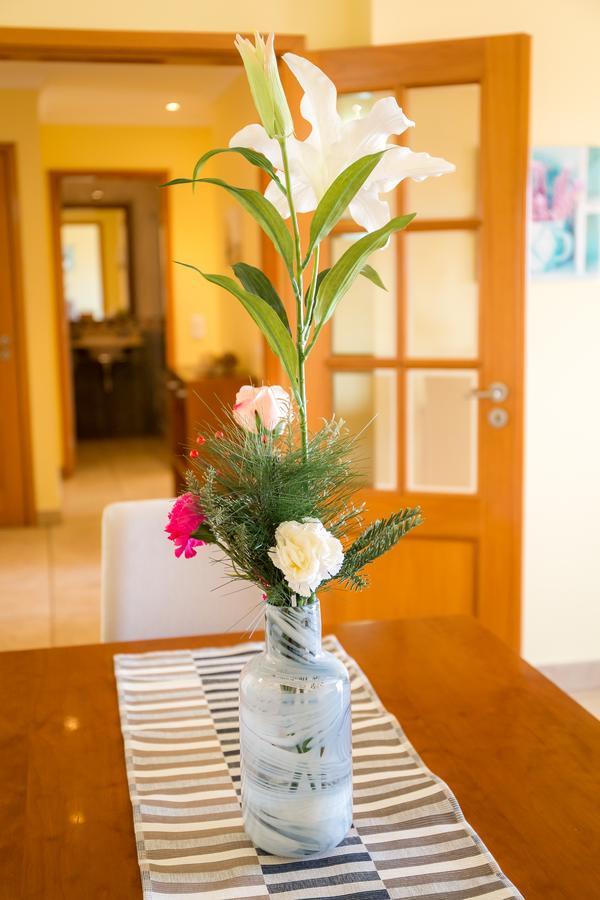 لاغوس A07 - Seaview And Pool Luxury Apartment المظهر الخارجي الصورة