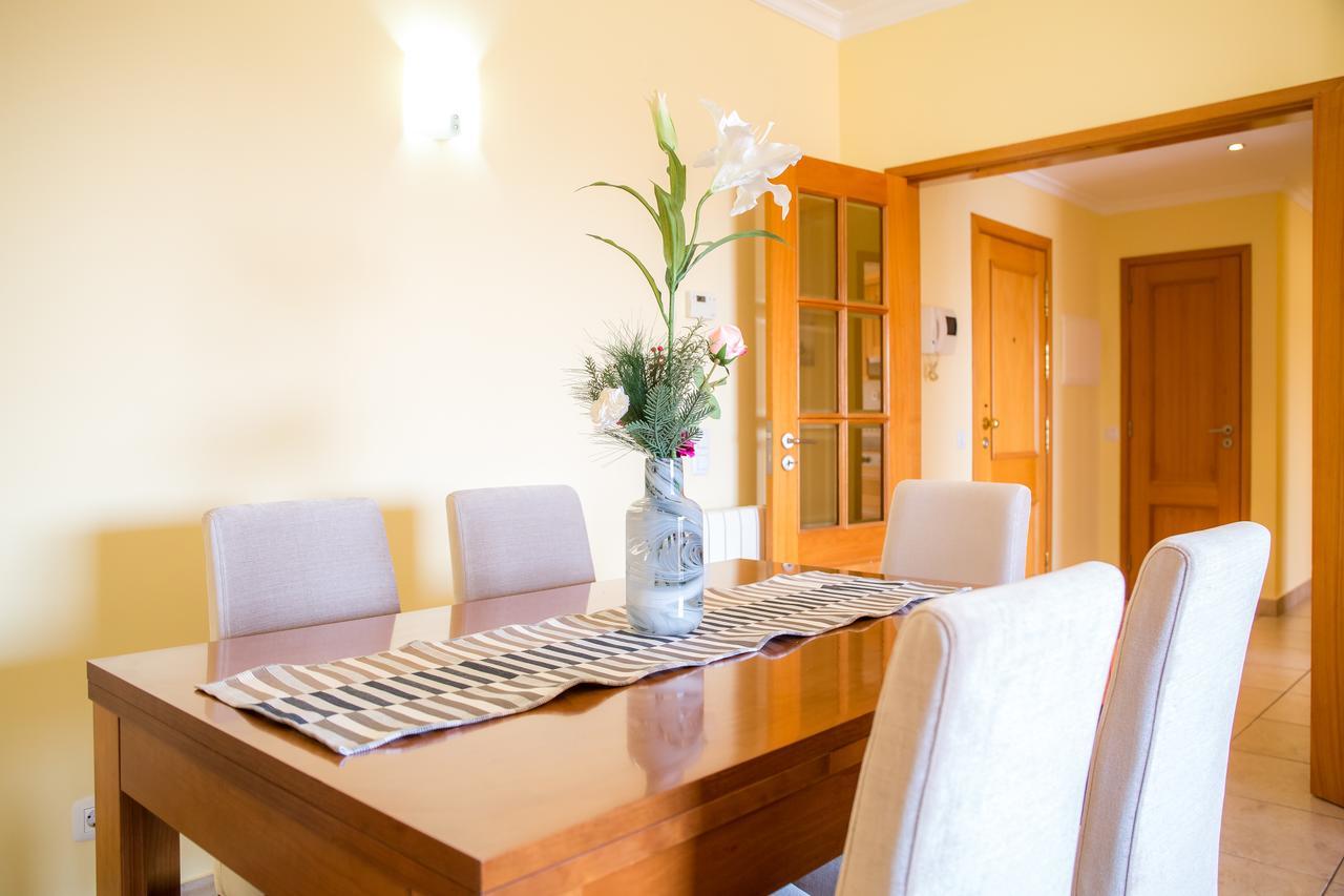 لاغوس A07 - Seaview And Pool Luxury Apartment المظهر الخارجي الصورة