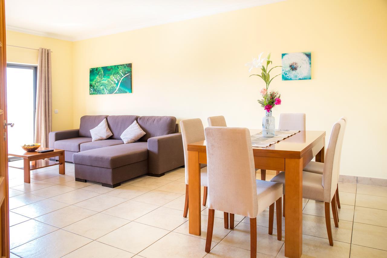 لاغوس A07 - Seaview And Pool Luxury Apartment المظهر الخارجي الصورة