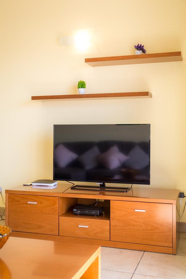 لاغوس A07 - Seaview And Pool Luxury Apartment المظهر الخارجي الصورة