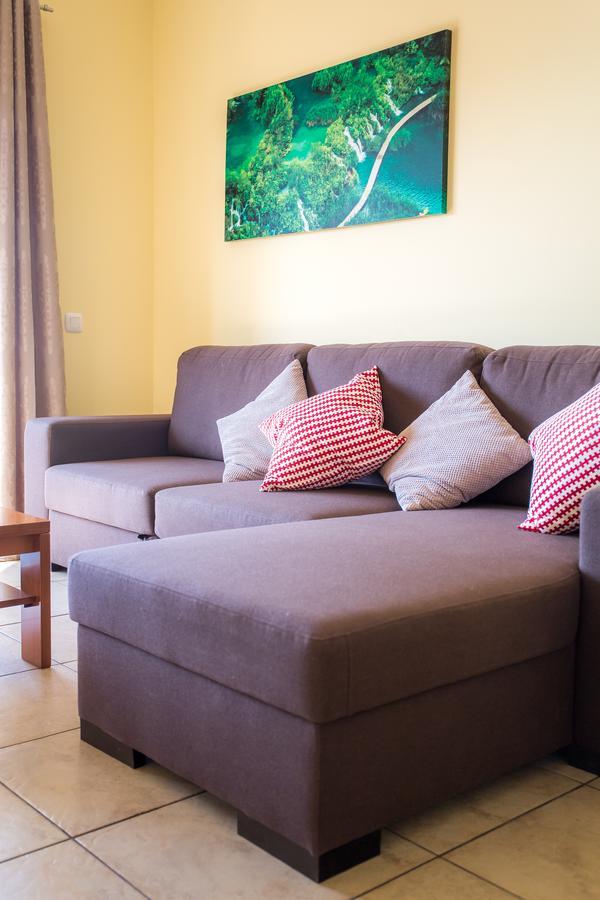 لاغوس A07 - Seaview And Pool Luxury Apartment المظهر الخارجي الصورة