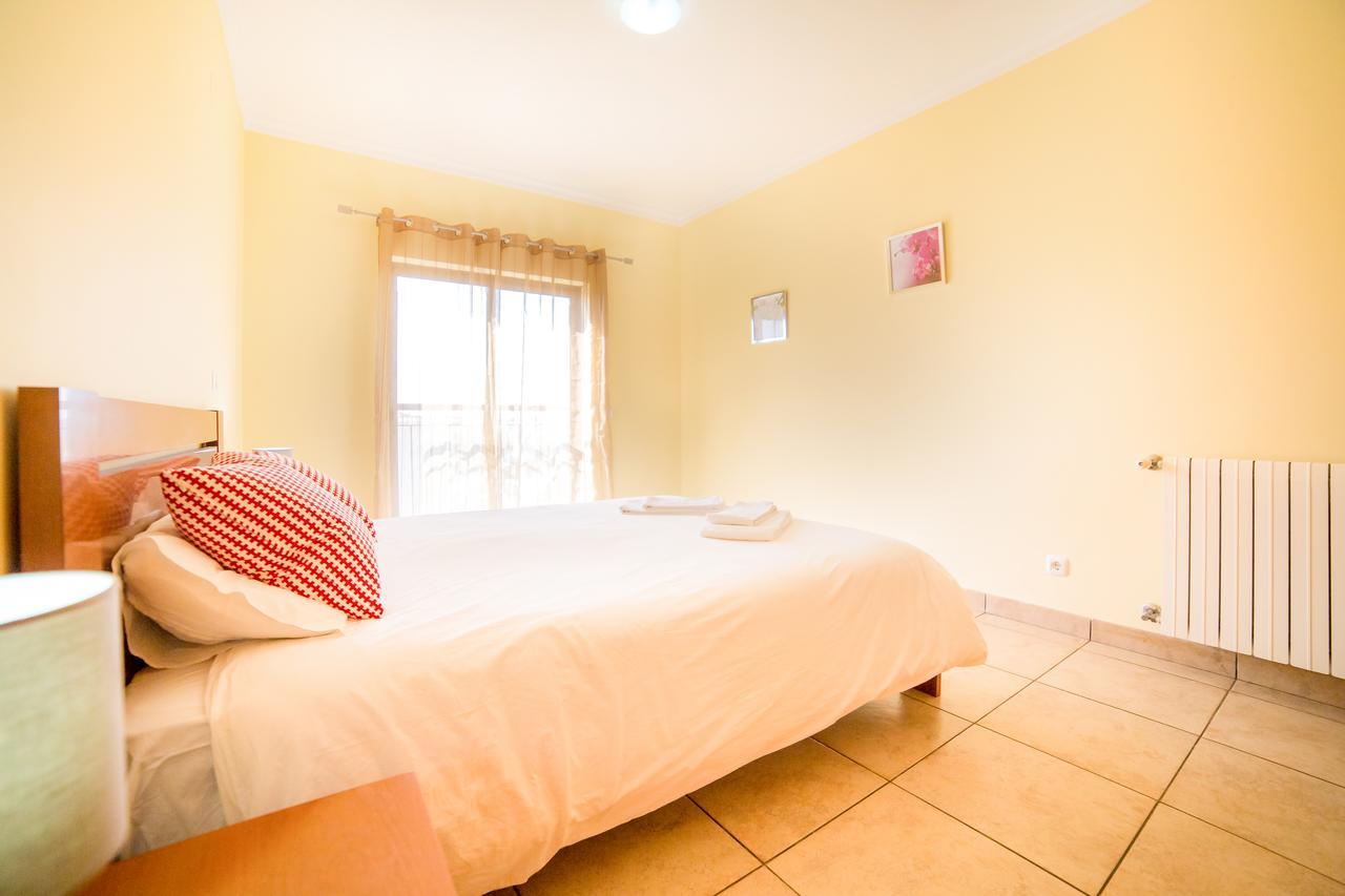 لاغوس A07 - Seaview And Pool Luxury Apartment المظهر الخارجي الصورة