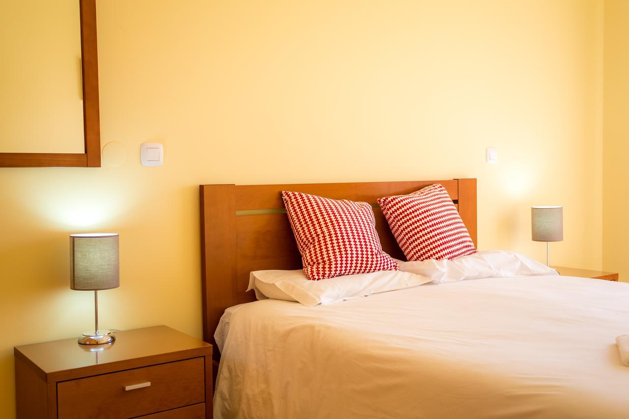 لاغوس A07 - Seaview And Pool Luxury Apartment المظهر الخارجي الصورة