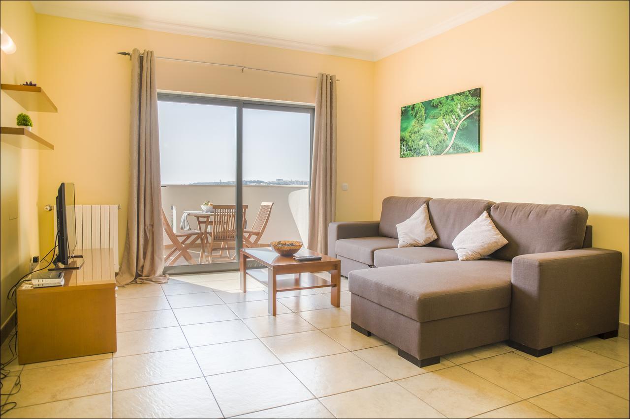 لاغوس A07 - Seaview And Pool Luxury Apartment المظهر الخارجي الصورة