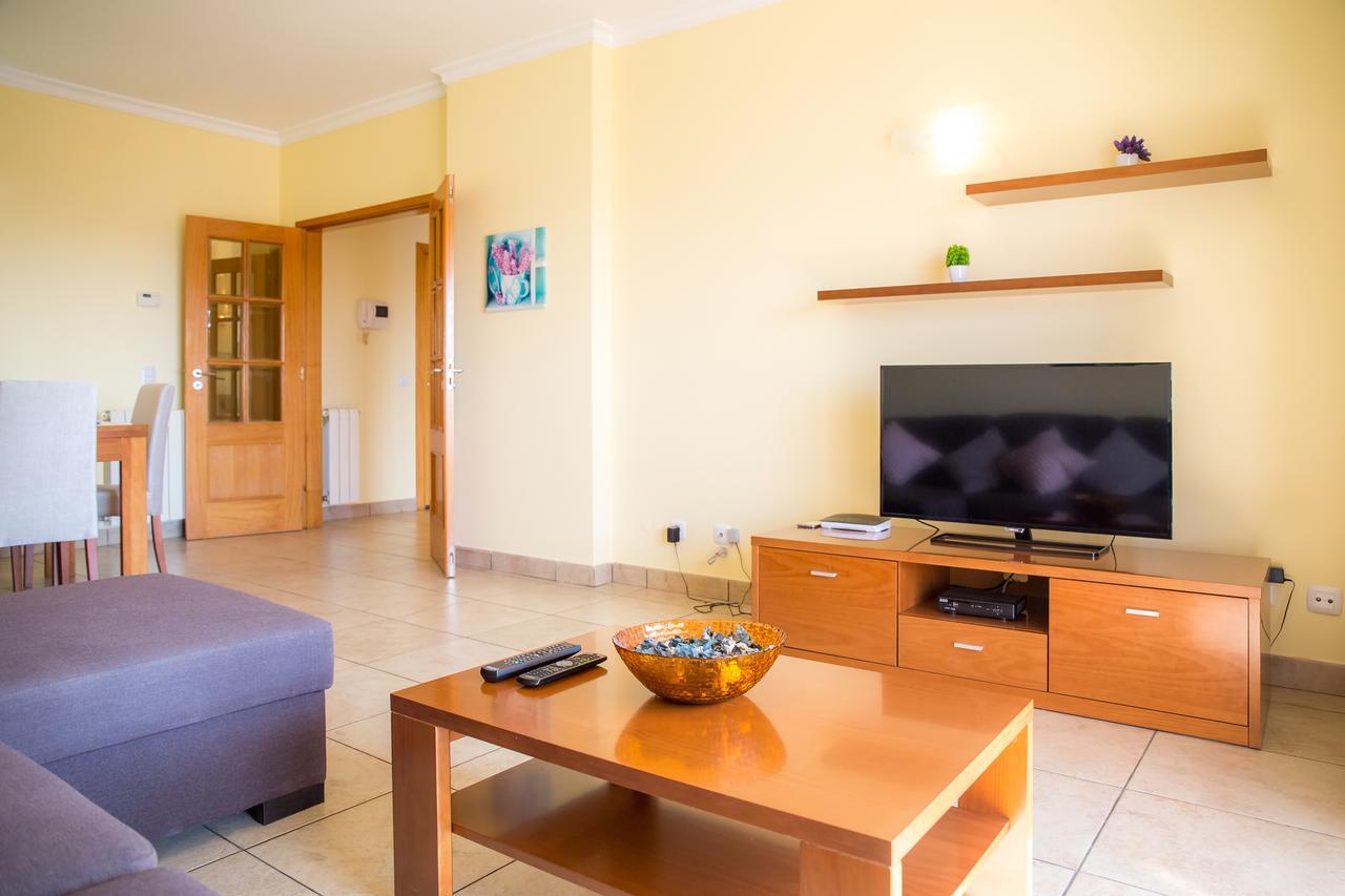 لاغوس A07 - Seaview And Pool Luxury Apartment المظهر الخارجي الصورة